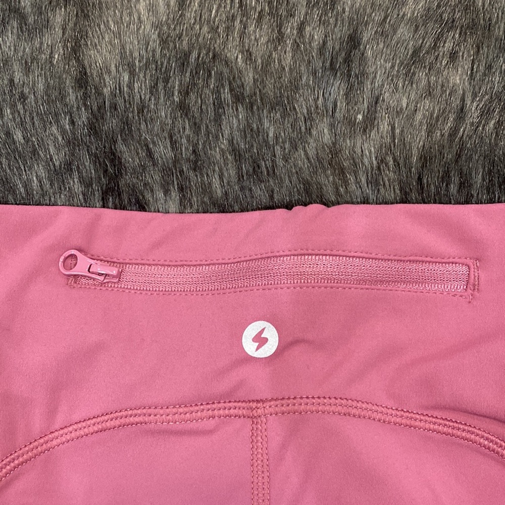 Workout pants - Picture 3 of 3
